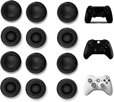 Amazon.com: Xbox 360 Thumbstick Grips.